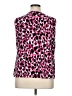 Kasper Pink Sleeveless Blouse Size 1X - photo 2