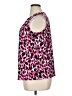 Kasper Pink Sleeveless Blouse Size 1X - photo 5