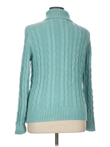 Croft & Barrow Turtleneck Sweater (view 2)