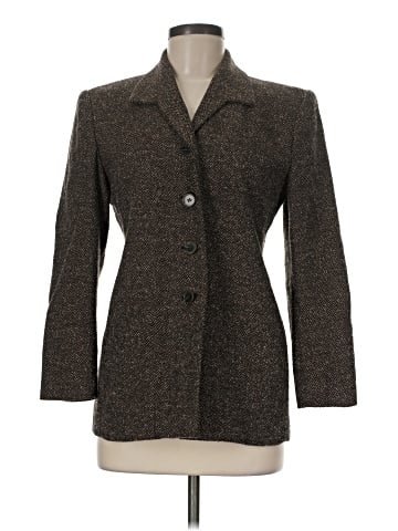 Coldwater Creek Blazer (view 1)