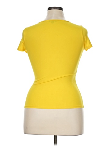 Timing Short Sleeve Turtleneck (view 2)