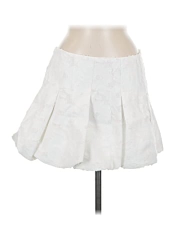 Zara Casual Skirt (view 1)