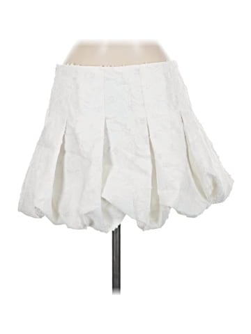 Zara Casual Skirt (view 2)