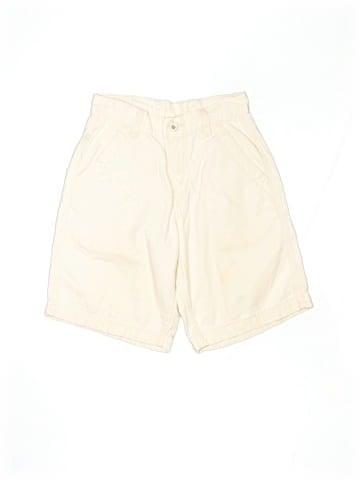 Levi's Khaki Shorts (view 1)