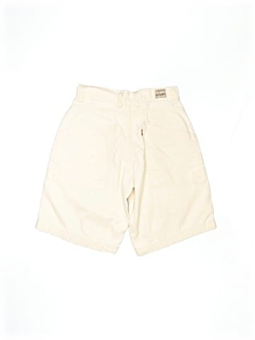Levi's Khaki Shorts (view 2)