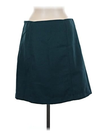 ROMY Formal Skirt (view 2)
