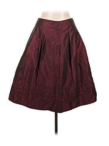 J.Jill Formal Skirt (view 1)