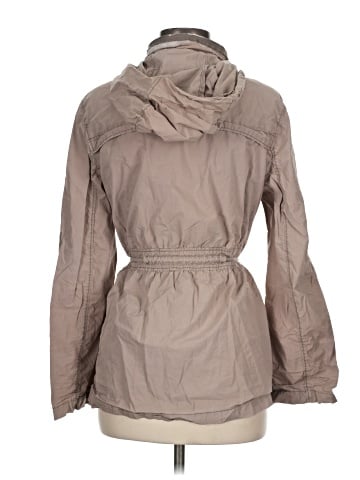 Ann Taylor LOFT Raincoat (view 2)