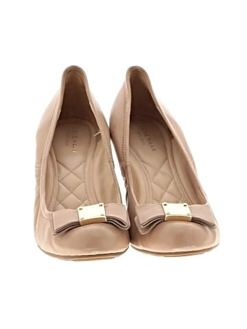 Cole Haan Wedges (view 2)