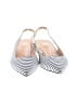 J.Crew Blue Flats Size 9 - photo 2