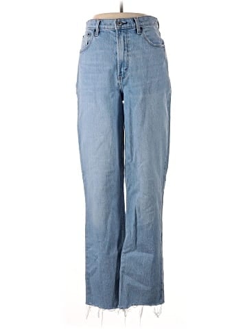 Abercrombie & Fitch Jeans (view 1)
