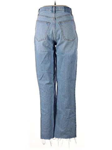Abercrombie & Fitch Jeans (view 2)