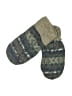 Unbranded Gray Mittens One size - photo 2