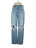 Gap Blue Jeans Size 27R - photo 1
