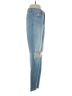 Gap Blue Jeans Size 27R - photo 4