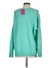Vince Camuto Teal Pullover Sweater Size S - photo 2