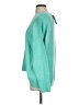 Vince Camuto Teal Pullover Sweater Size S - photo 5