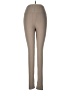 Forever 21 Houndstooth Brown Casual Pants Size M - photo 1