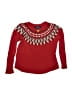 Polo by Ralph Lauren Red Pullover Sweater Size 6 - photo 1