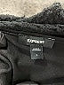 Express Black Cocktail Dress Size L - photo 7