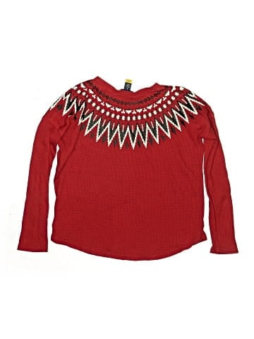 Polo by Ralph Lauren Pullover Sweater (view 2)