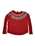 Polo by Ralph Lauren Red Pullover Sweater Size 6 - photo 2
