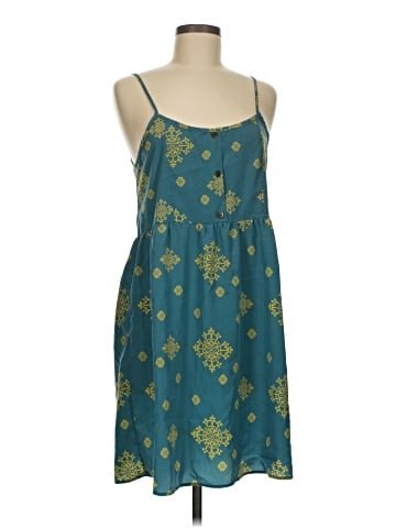 Needle & Thread Casual Dress (view 1)