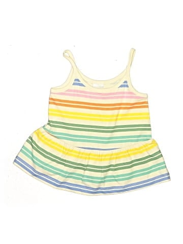 Hanna Andersson Tank Top (view 1)