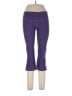 Lululemon Athletica Purple Active Pants Size 10 - photo 1