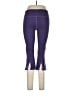 Lululemon Athletica Purple Active Pants Size 10 - photo 2