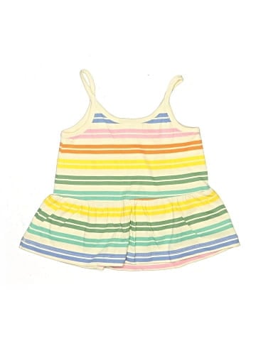 Hanna Andersson Tank Top (view 2)