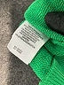 Liz Claiborne 100% Cotton Solid Green Track Jacket Size S - photo 7