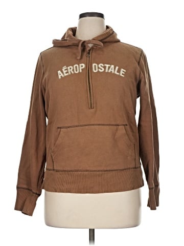 Aeropostale Pullover Hoodie (view 1)