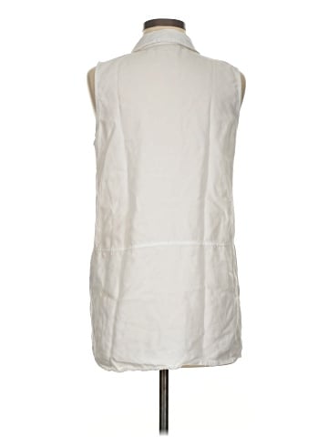 Ellen Tracy Sleeveless T-Shirt (view 2)