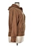 Aeropostale Brown Pullover Hoodie Size XL - photo 4
