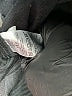 Gap Solid Black Active Pants Size 31 waist - photo 9