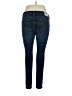 True Religion Hearts Blue Jeans Size 33 waist - photo 2