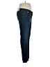 True Religion Hearts Blue Jeans Size 33 waist - photo 4