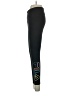 FILA Graphic Black Active Pants Size S - photo 5
