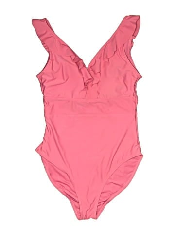 Downeast One Piece Swimsuit (view 1)