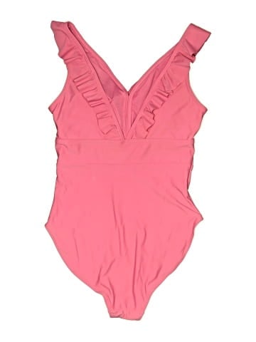 Downeast One Piece Swimsuit (view 2)