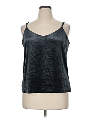 Banana Republic Sleeveless Top (view 1)