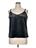 Banana Republic Black Sleeveless Top Size XL - photo 1