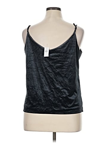 Banana Republic Sleeveless Top (view 2)