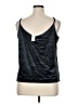 Banana Republic Black Sleeveless Top Size XL - photo 2