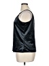 Banana Republic Black Sleeveless Top Size XL - photo 5