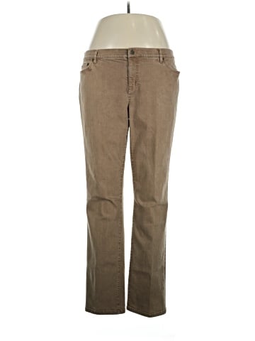 Lauren Jeans Co. Jeans (view 1)