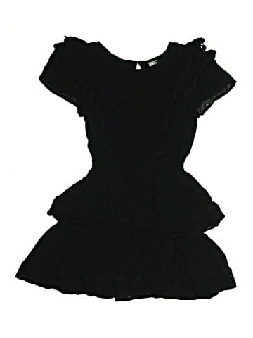 Aqua Dress (view 1)