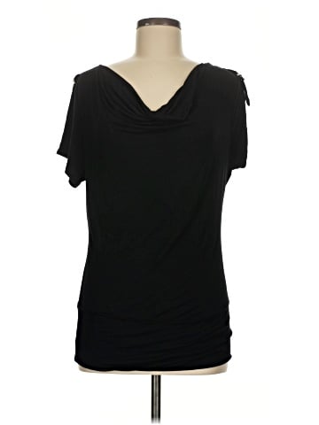 Cache Short Sleeve T-Shirt (view 1)