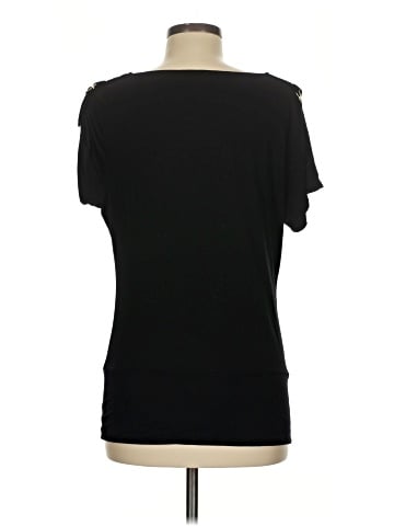 Cache Short Sleeve T-Shirt (view 2)
